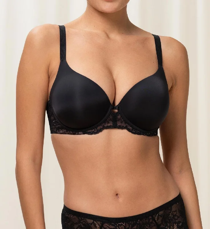 AMOURETTE CHARM T-SHIRT BRA AMOURETTE CHARM T-SHIRT BRA