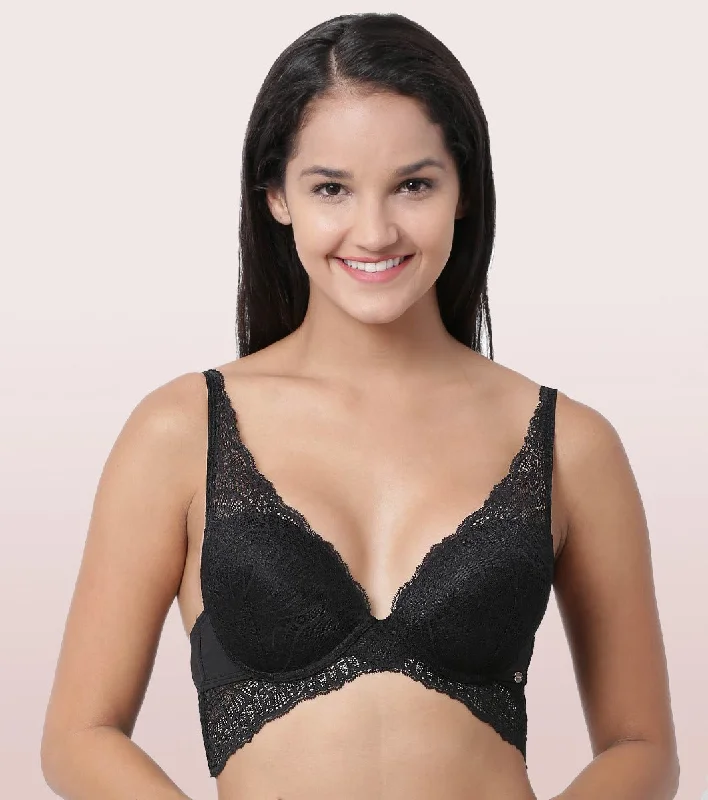 BLACK / 36C BLACK / 36C