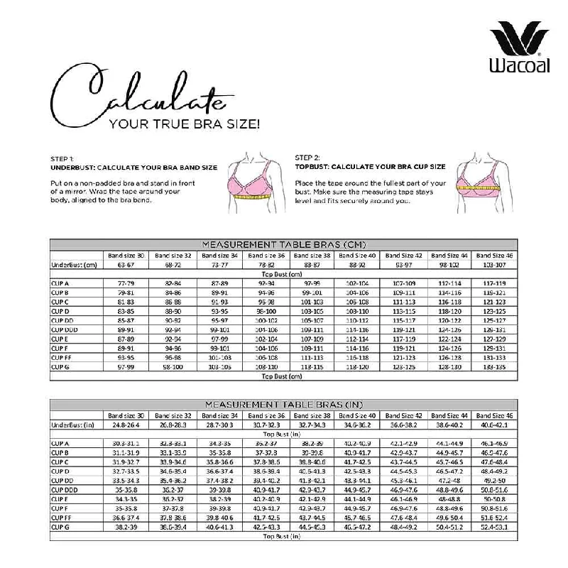 Essentials Padded Non-wired Full Cup Everyday Wear Cotton Blend T-Shirt Bra - Black