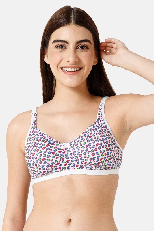 32B / White Print