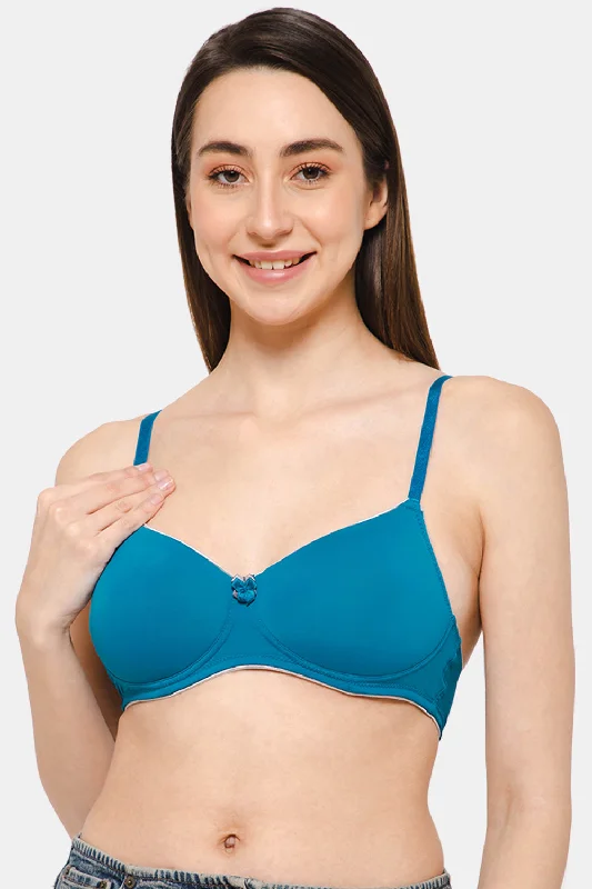 32B / Sky Blue