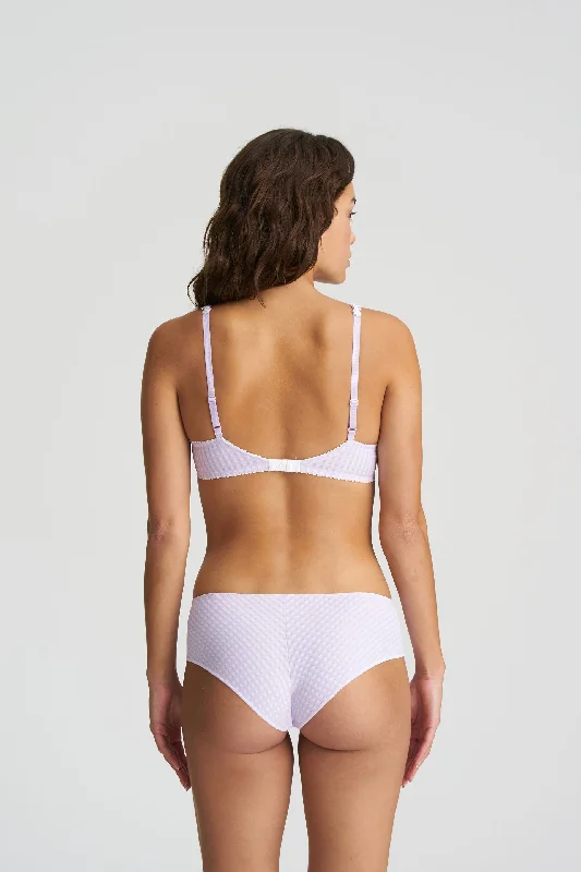 Marie Jo Avero Padded Round Shape Bra in Tiny Iris