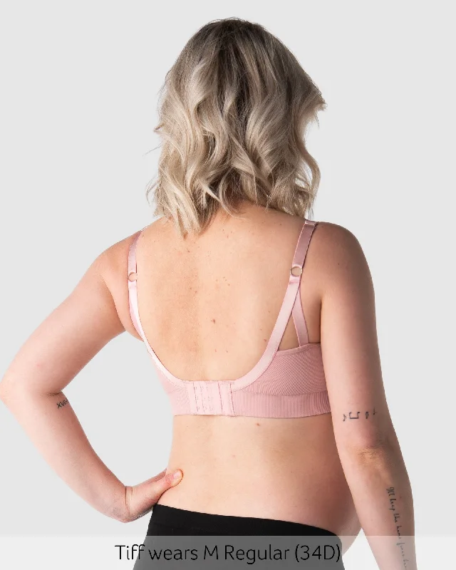 MY NECESSITY BLUSH MULTIFIT REGULAR - WIREFREE