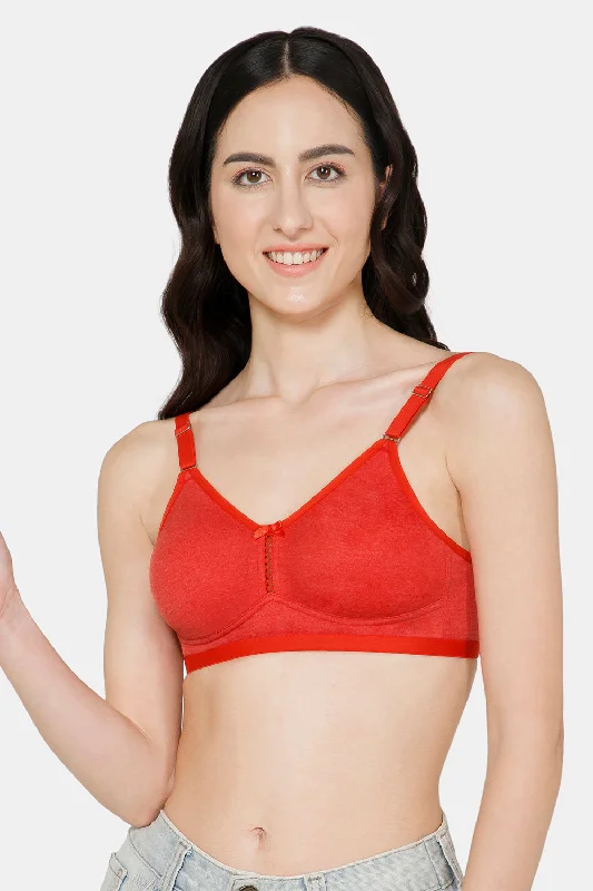30B / Fiery Red