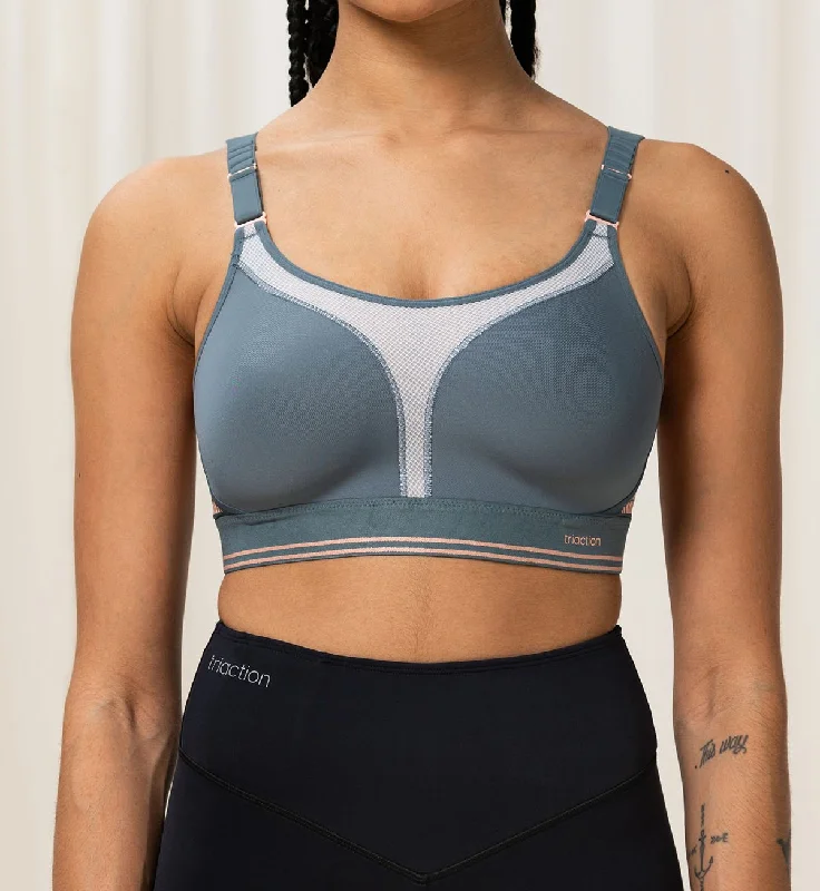TRIACTION EXTREME LITE SPORTS BRA TRIACTION EXTREME LITE SPORTS BRA