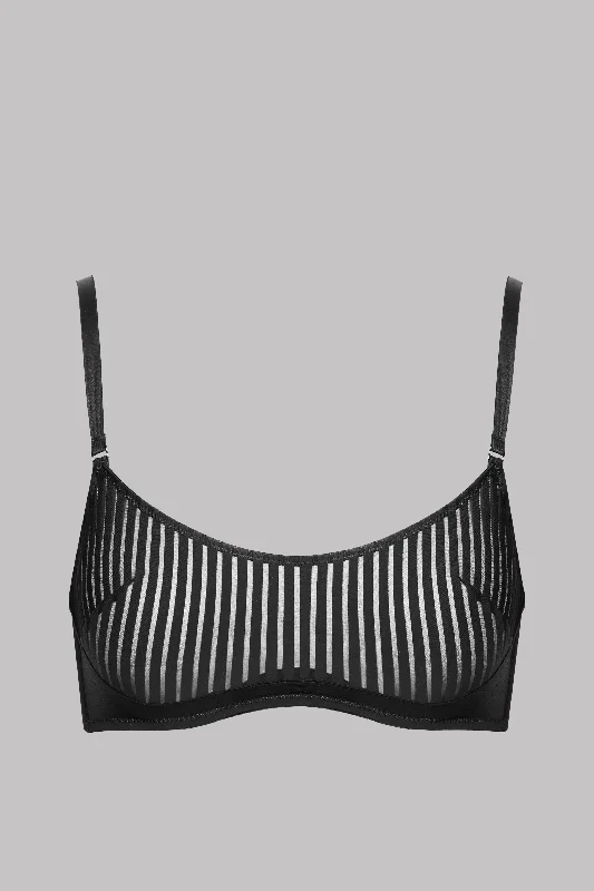 Soutien-gorge armaturé - Bande à Part