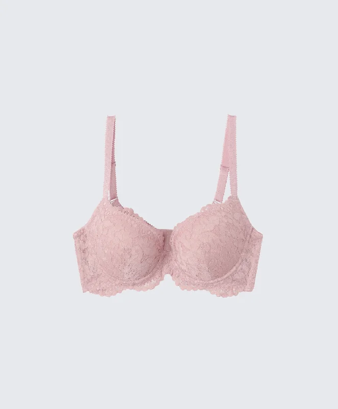 Light Pink / 75B Light Pink / 75B