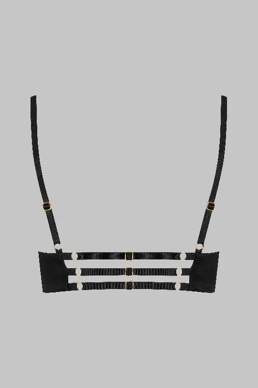 Brassière - Chambre Noire