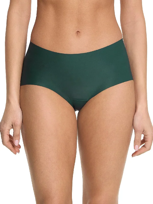 Breathesoft Boyshort Great Heights Green