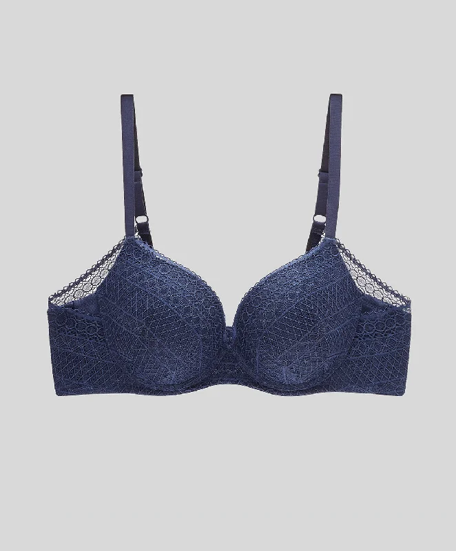 Cooling Comfort Demi Bra 609-62389