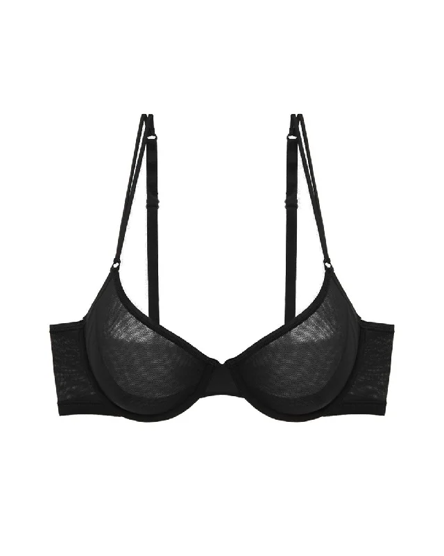 Soire Confidence Molded Bra