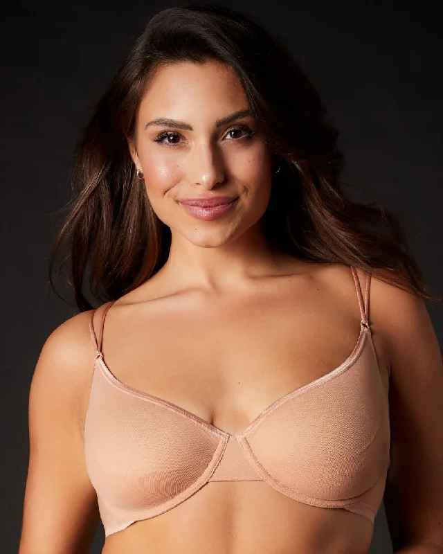 Soire Confidence Molded Bra