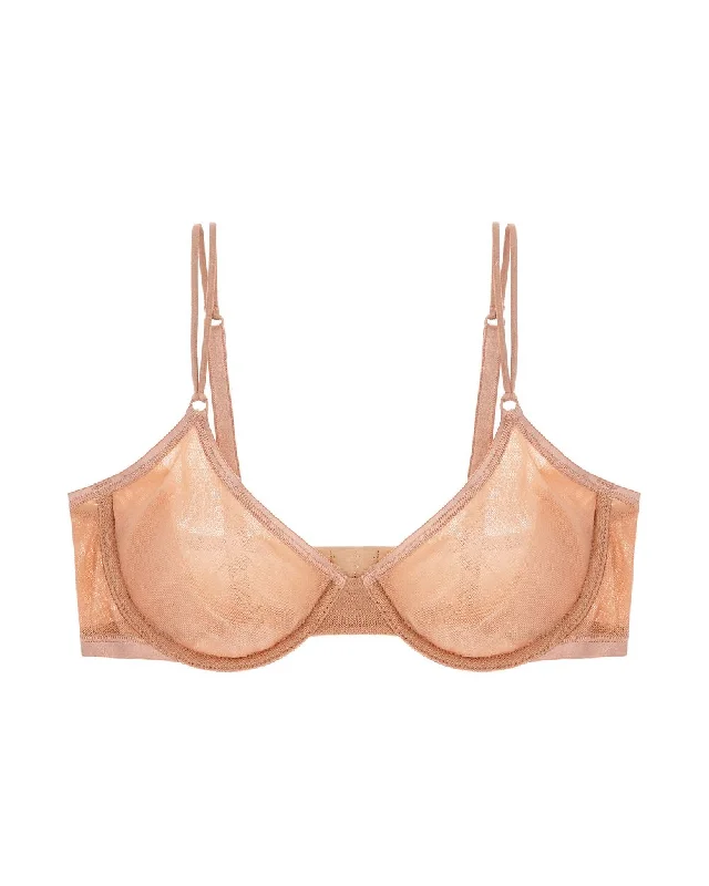 Soire Confidence Molded Bra