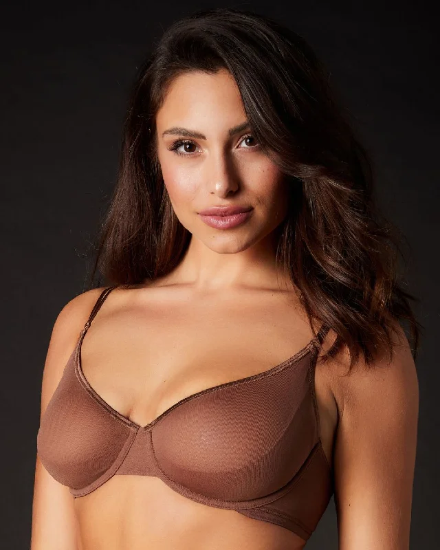 Soire Confidence Molded Bra