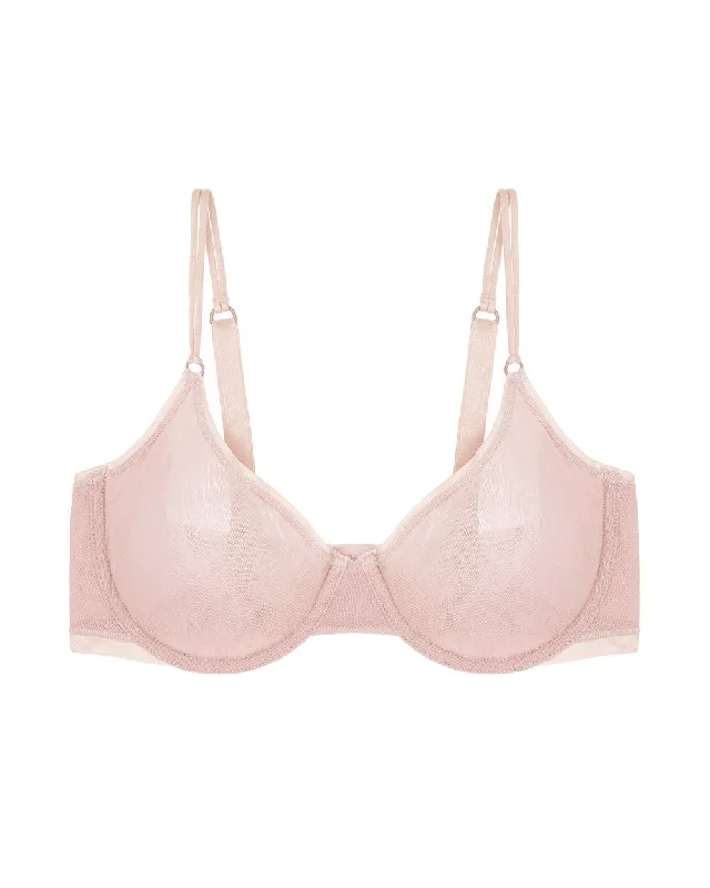 Soire Confidence Molded Bra