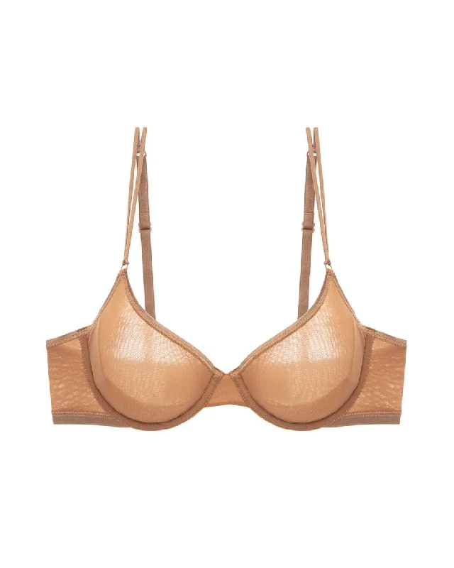Soire Confidence Molded Bra