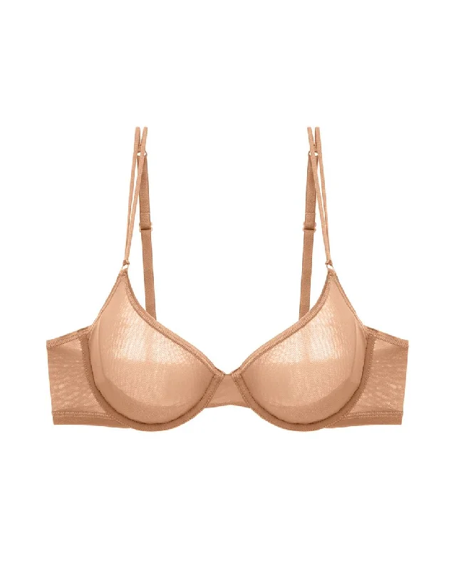 Soire Confidence Molded Bra