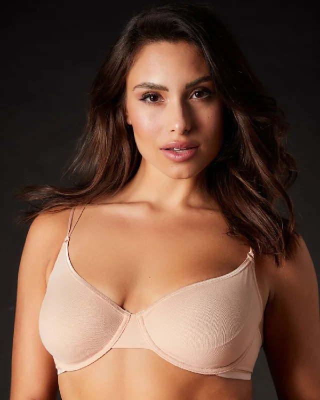 Soire Confidence Molded Bra