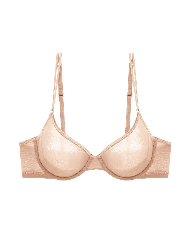 Soire Confidence Molded Bra
