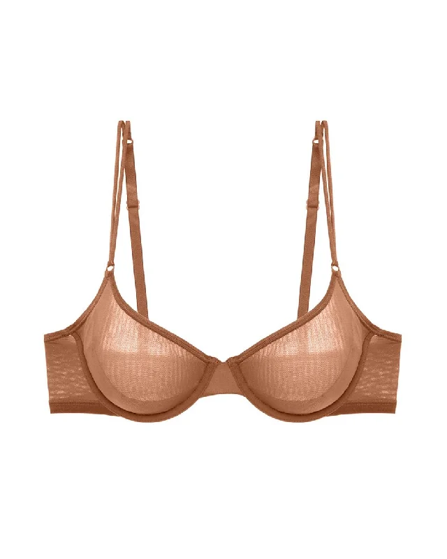 Soire Confidence Molded Bra