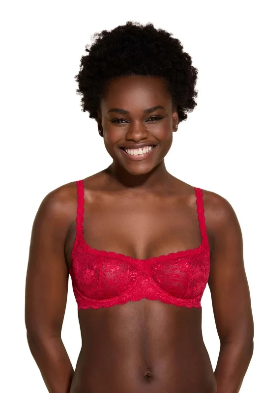 Mystic Red / 32B Mystic Red / 32B