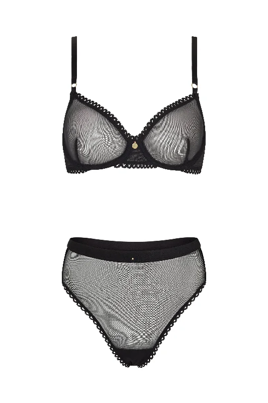 Bra Black