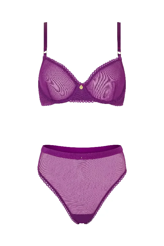 Bra Plum