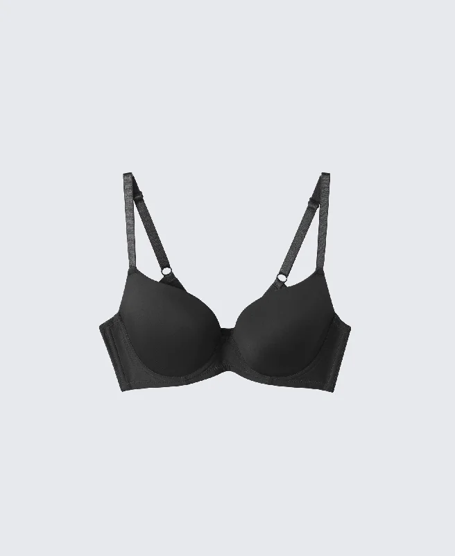 Essential Fuller Demi Bra  609-62217