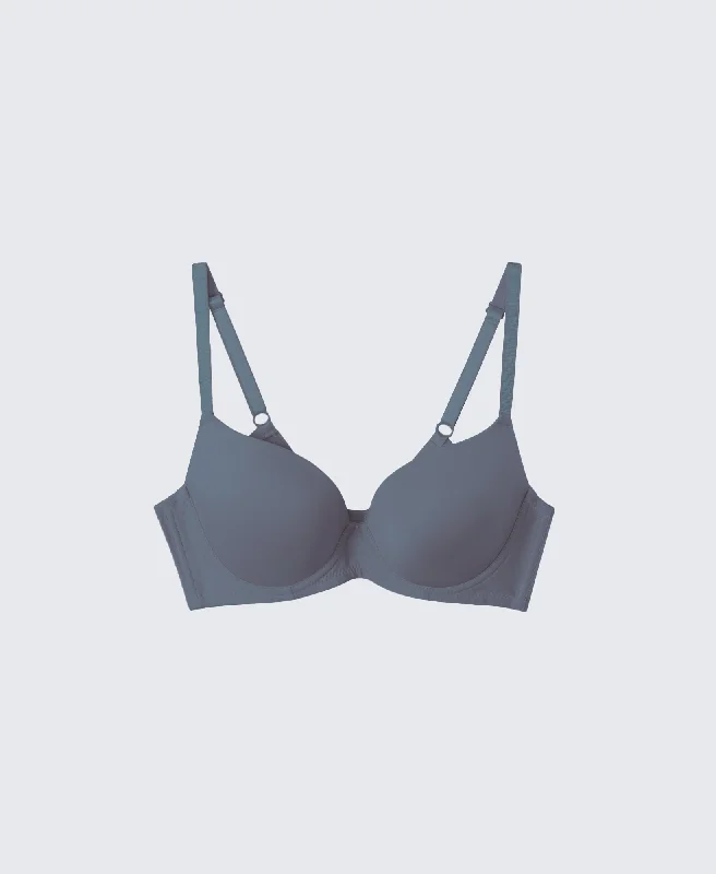 Medium Blue / 75B Medium Blue / 75B