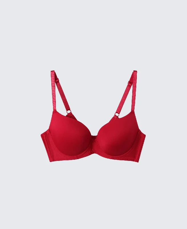 Red / 75B Red / 75B