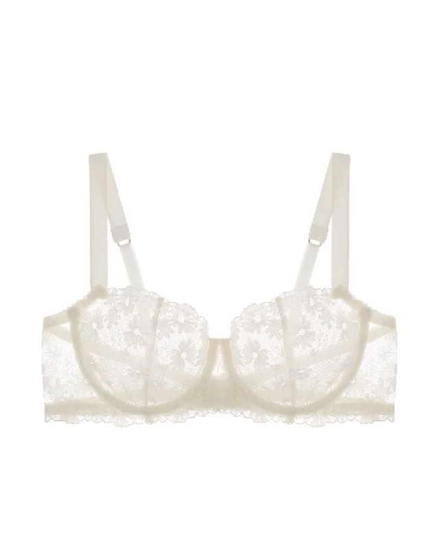 Daisy Balcony Bra