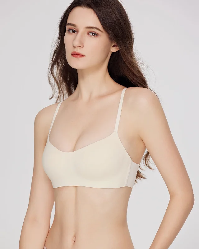 cream / Medium