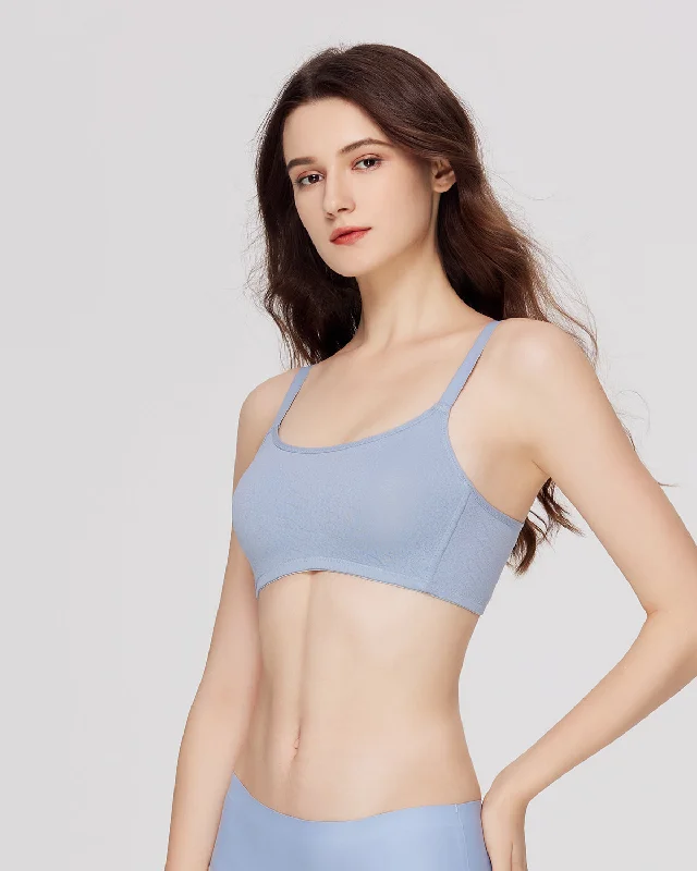 Jacquard Bralette 209-3063S