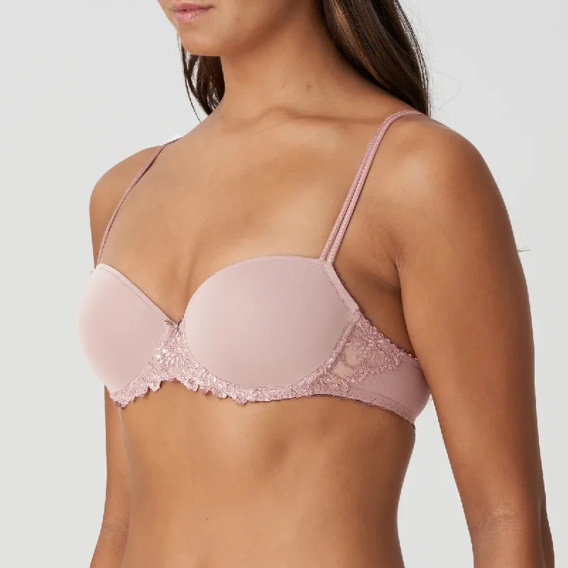 Jane Balconnet In Bois De Rose - Marie Jo