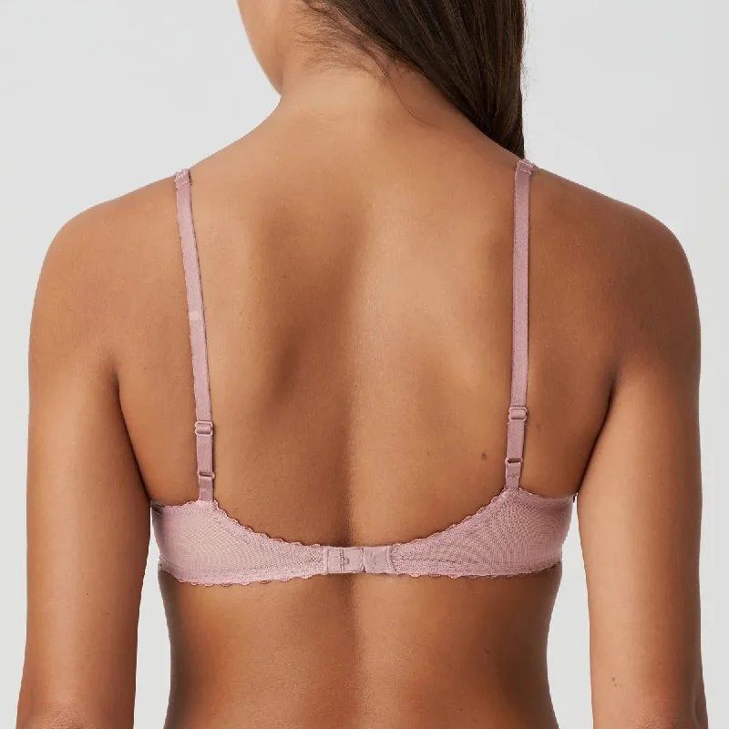 Jane Balconnet In Bois De Rose - Marie Jo