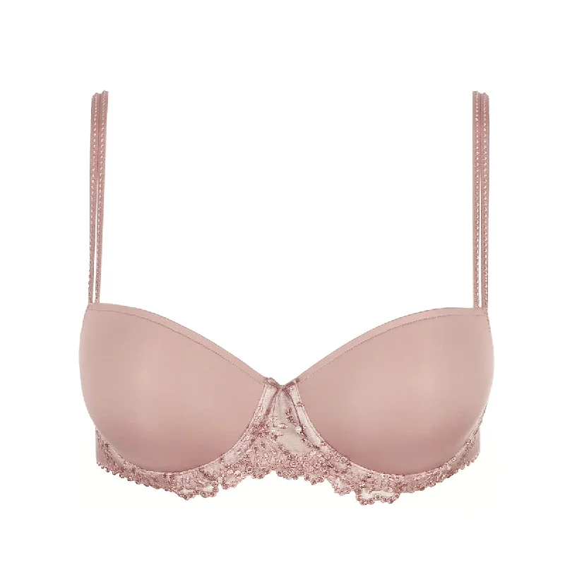 Jane Balconnet In Bois De Rose - Marie Jo