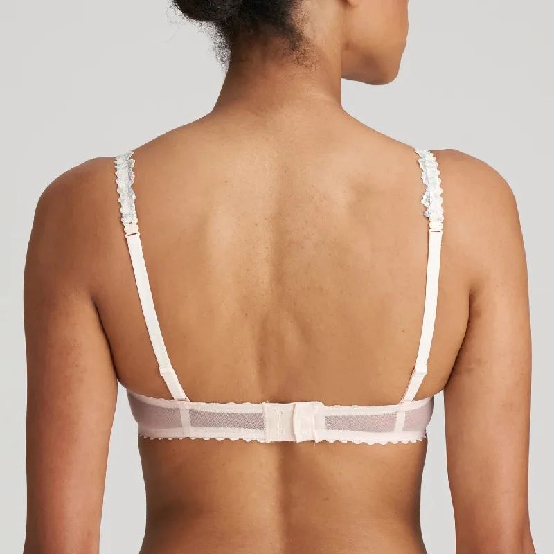Jane Balconnet In Boudoir Cream - Marie Jo