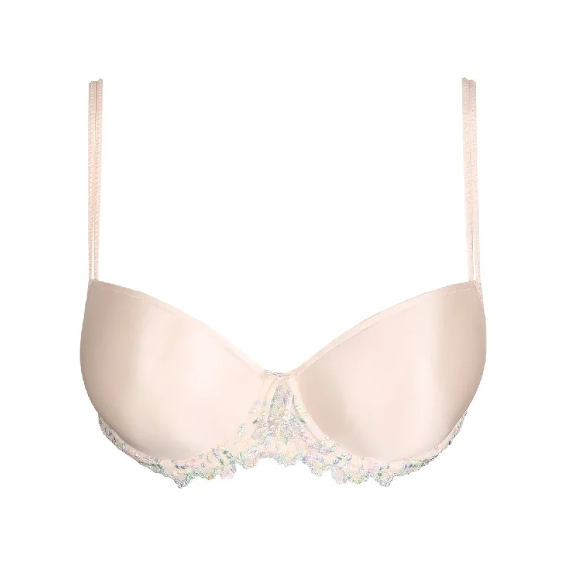 Jane Balconnet In Boudoir Cream - Marie Jo