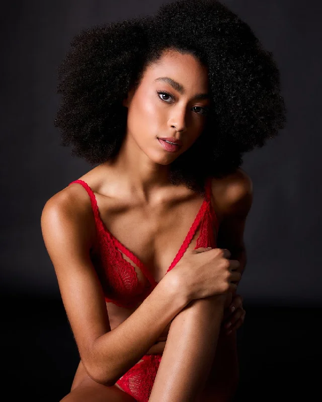 Natalia Underwire Bra