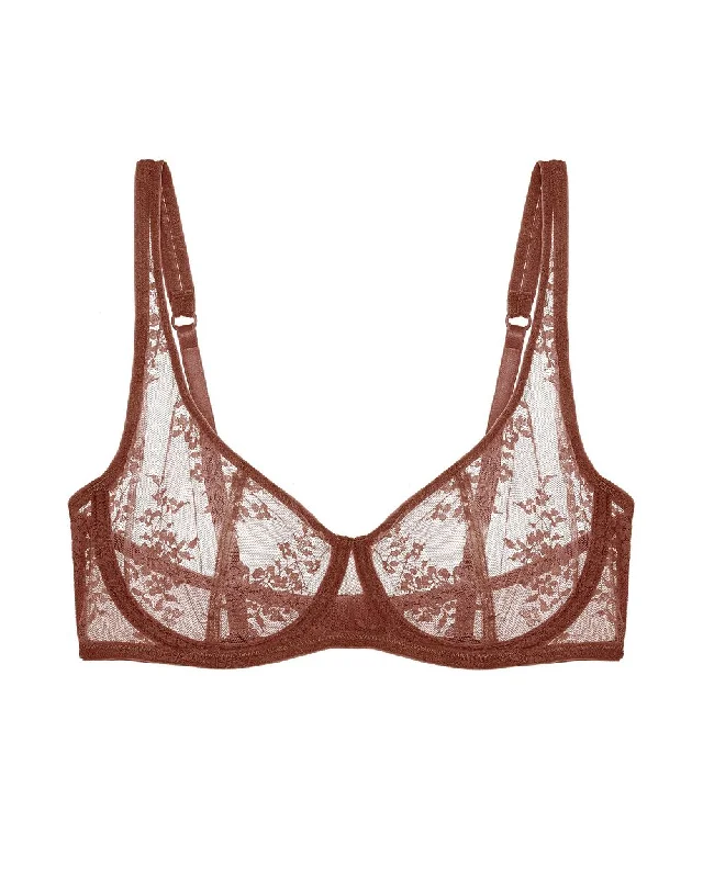 Romy Demi Bra