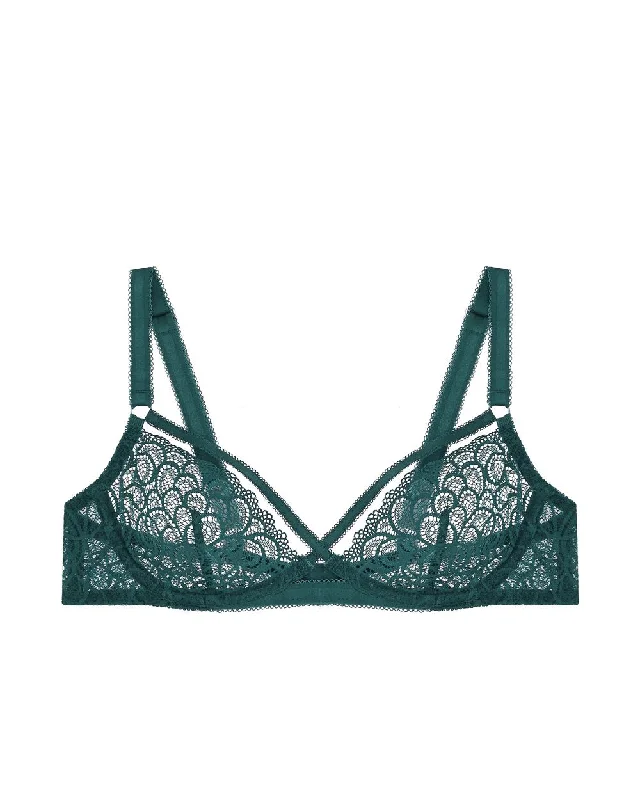 Karina Underwire Bra