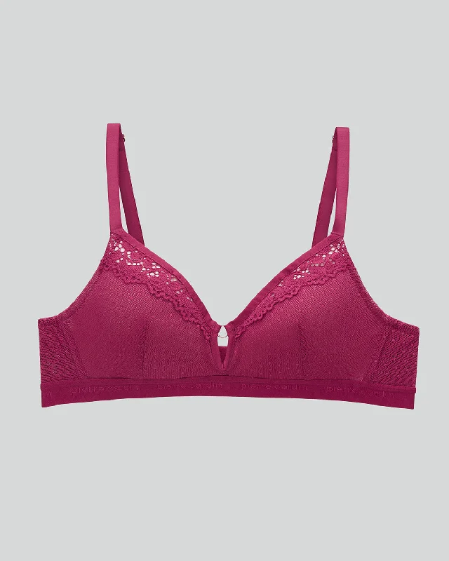 red / M