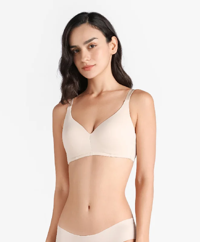 Lovely Fit Non Wired Essential Bra 609-61987