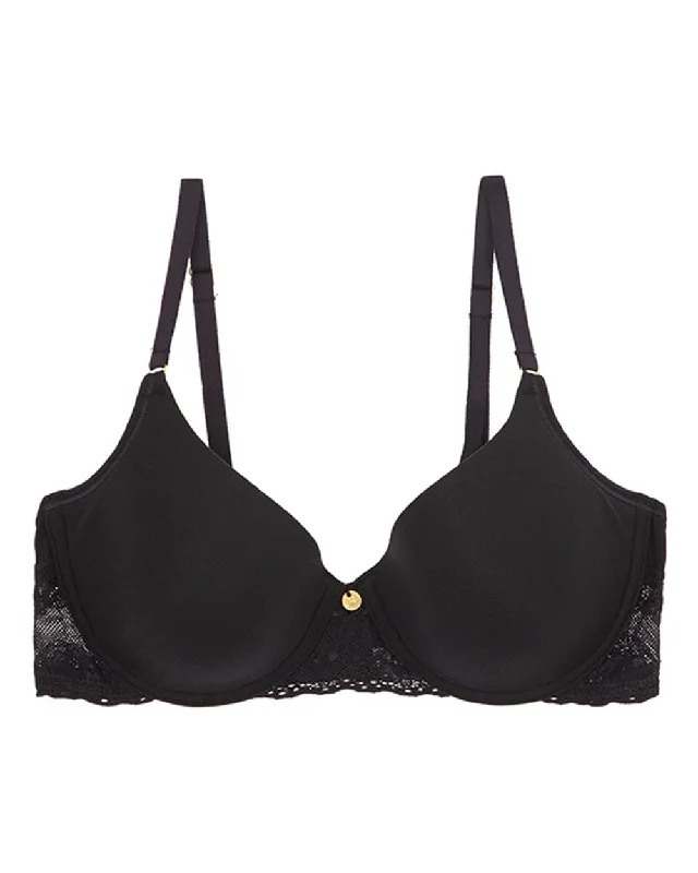 Bliss Perfection Contour Underwire Bra