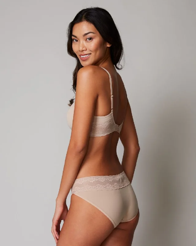 Bliss Perfection Contour Underwire Bra