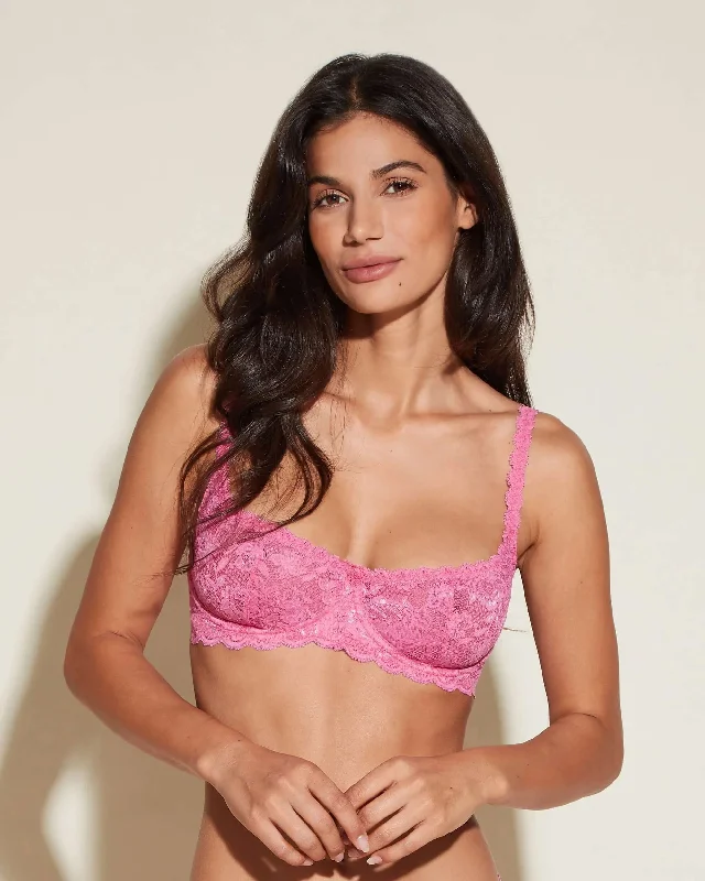 Rani Pink / 32DD/E Rani Pink / 32DD/E