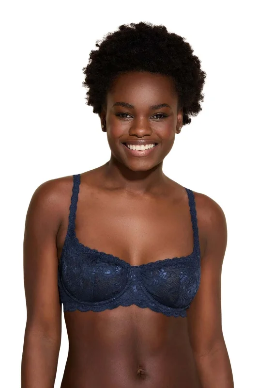 Navy / 36B Navy / 36B