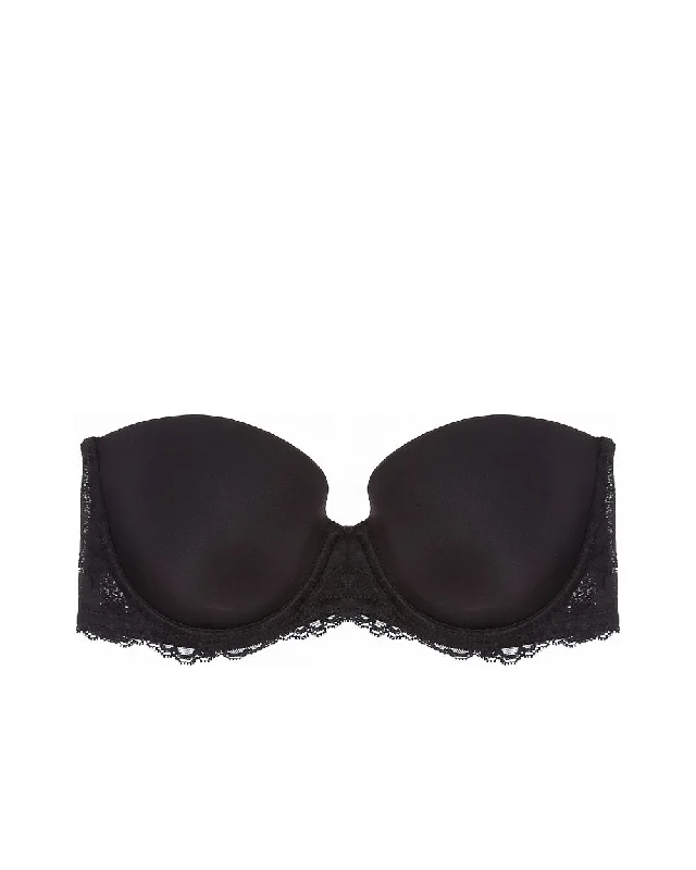 Beautifully Basic Strapless Bra