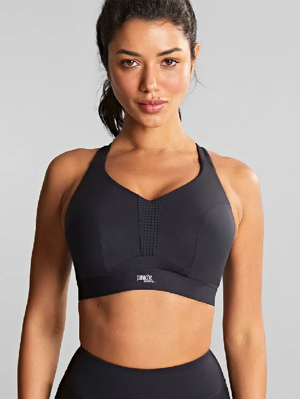 Panache Ultra Perform Wired Sports Bra