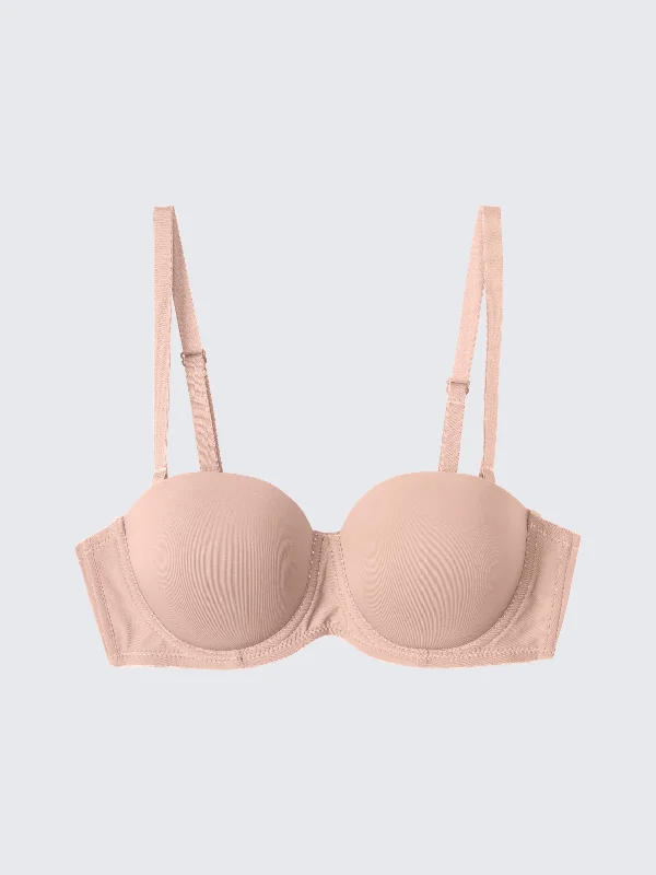 Perfect Colours Strapless 602-62111